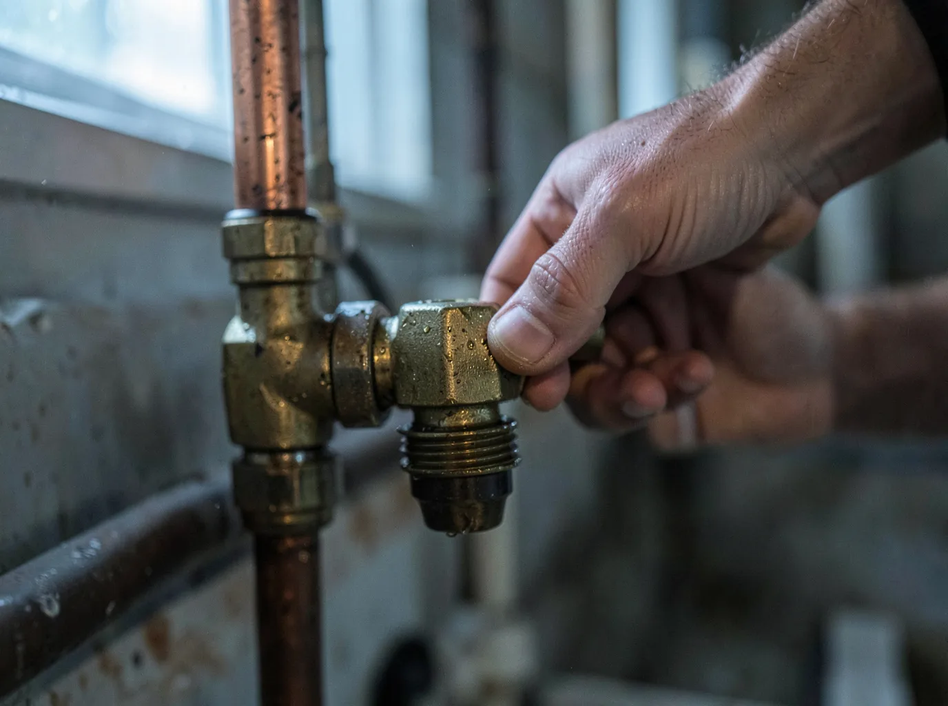 Emergency Plumber Columbus, NC FAQs